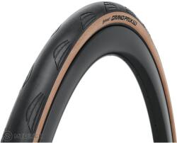 Continental Grand Prix TR 700x30C BlackChilli Lazer Grip külső gumi, TR, kevlárperemes, transparent ()