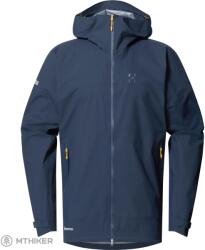 Haglöfs LIM AIRAK GTX kabát, sötétkék (XL)