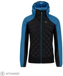 Karpos Lastei Active Plus dzseki, black/deep water (L)