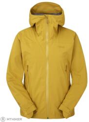 Rab Downpour Light női kabát, sahara (XL)
