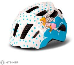 CUBE Fink gyerek bukósisak, fehér (XXS - kicsomagolt)