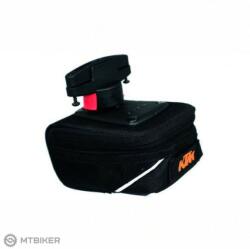 KTM Klickfix nyeregtáska, 1, 5 l, fekete