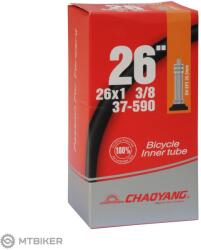 Chaoyang 26 x 1 3/8 belső, 30 mm-es dunlop szeleppel