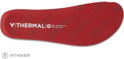 Vivobarefoot TERMO talpbetét, piros (EU 42)