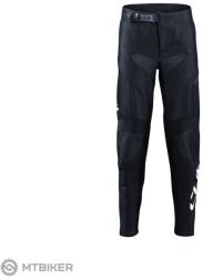 CUBE Rookie Baggy gyerek nadrág, fekete (L)