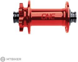 OneUp első kerékagy, 15x110 mm, piros (32 lyuk)