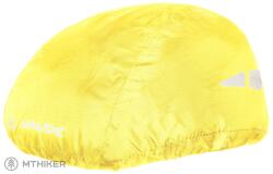 VAUDE Raincover esőhuzat sisakra, neonsárga