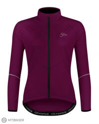 FORCE Arrow női dzseki, lila (XS)