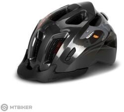 CUBE Hangya gyerek bukósisak, fekete (XS)