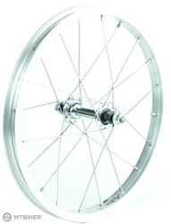 DEMA Junior 20 első kerék, fekete küllők