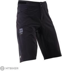 Leatt MTB Trail 2.0 rövidnadrág, ghost black (XXL)