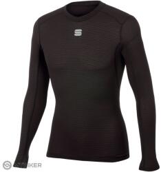 Sportful THERMODYNAMIC MID aláöltözet, fekete (XXL)