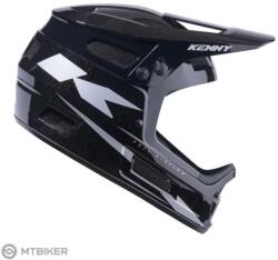 Kenny ELITE sisak, fekete gyémánt (S (55-56 cm))