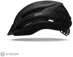 Giro Register II XL sisak, mat black/grey