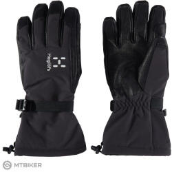 Haglöfs Niva kesztyű, fekete (6) - mtbiker - 30 199 Ft
