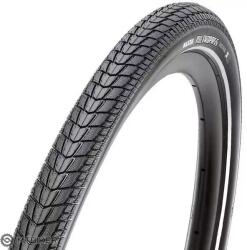 Maxxis Metropass PRO 28x2.0" 4Seasons külső gumi, drótperemes, reflex ()