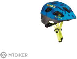 CTM BUCKY gyermek sisak, kerozin (M (53-55 cm))