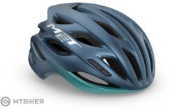 MET ESTRO MIPS sisak, navy teal (L (58-61 cm))