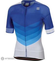 Sportful Bodyfit Pro 2.0 Evo mez, kék/fehér (L)