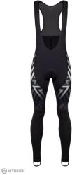FORCE Spike nadrág, fekete/fehér (L)