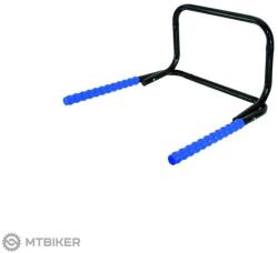 M-Wave összecsukható akasztó a keret mögött