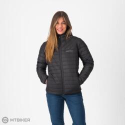 Castelli CLASSICO W PUFFY női kabát, fekete (S)