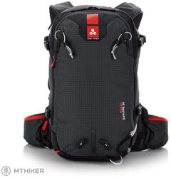 Arva Explore 30 Switch lavinahátizsák, 30 l , fekete