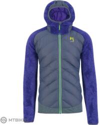 Karpos Marmarole kabát, sötét pala/liberty (L)