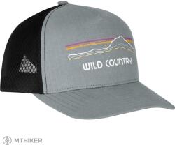 Wild Country Session 2 baseball sapka, ceuse blue