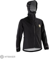 Leatt MTB HydraDri 3.0 női dzseki, fekete (S)