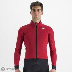 Sportful Fiandre Pro dzseki, piros (XXL)