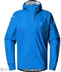 Haglöfs LIM Proof kabát, kék (L)