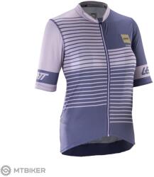 Leatt MTB Endurance 3.0 női mez, cosmic blue (S)