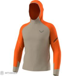 Dynafit Alpine Long Sleeve póló, alabama (M)
