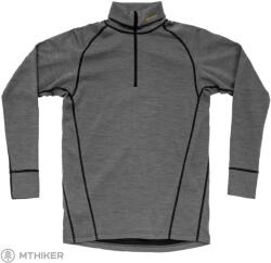 Devold Duo Active Merino 205 Zip Neck aláöltözet, castlerock (S)