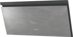 Miele Hota de perete Miele Platinum DAH 4970 Sienna, aspect de beton, montare pe perete, 90 cm, pana la 875 m³/h (12534090) Hota