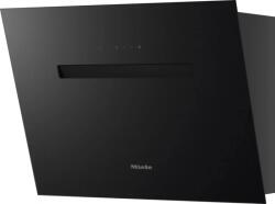 Miele Hota de perete Miele Silver DAH 1650 Active Negru Obsidian, 60 cm, putere pana la 635 m³/h (12533860) Hota