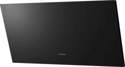Miele Hota de perete Miele Gold DAH 2960 Escala, montare pe perete, Negru Obsidian, 90 cm, pana la 675 m³/h (12533960) Hota