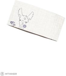 Chillaz ALPACA fejpánt, fehér