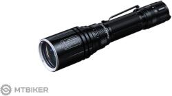 Fenix TK30R újratölthető lézeres zseblámpa