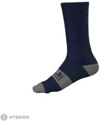 ALÉ STRADA 3.0 zokni, éjkék (S (EU 36 - 39))