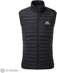 Mountain Equipment Frostline mellény, fekete (S)