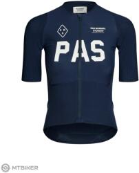 Pas Normal Studios Mechanism Pro női mez, navy (S)