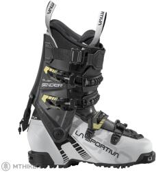 La Sportiva Sender női sícipő, kréta/fekete (Mondo 26)