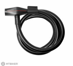 TRELOCK Kábelzár KS 415 - 110/15