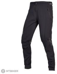 Endura MT500 Burner Lite nadrág, fekete (L)