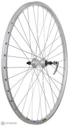 DEMA Cross 28" hátsó kerék, QR, felnifékes