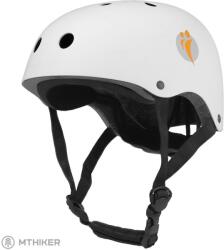 LittleLife gyerek sisak, fehér