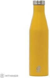 Mizu S6 termosz, 560 ml, harvest gold