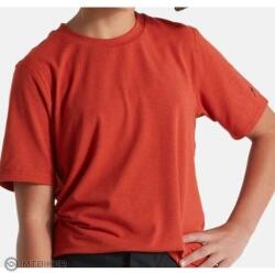 Specialized Trail gyerek mez, vörösfenyő (M)